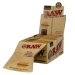 papel fumar raw artesano