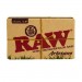 papel raw Artesano organic 1 ¼