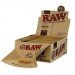 venta papel de liar raw king size