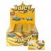 banana rolls juicy papelillos sabores platano