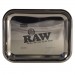  gold tray raw