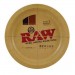 comprar bandeja metal redonda raw