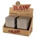 Raw caja metal 300