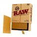 caja pergamino raw