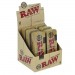 caja raw metal king size