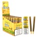 Cyclones Xtra Slow Wrap Hemp Cones - Sugar Cane