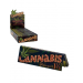 Papel Cannabis 1 ¼