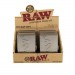 Raw Caja Metal 300´s