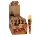 caja conos raw king size