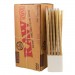 Raw Classic Cones King Size Slim 1000 Caja