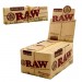 comprar papel de liar raw organic