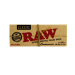 papel raw Connoisseur