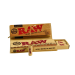 Raw Classic Connoisseur 1 1/4 Prerolled Librillo