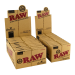 cajas papel raw