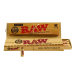 comprar papel raw