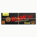 Raw Black Cone 1.1/4 - 20 Conos