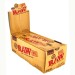 Raw Cone Lean - 20 Conos