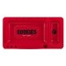 Bandeja Cookies Rolling Tray Red