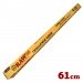 Raw Cone Challenge - 61cm