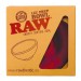 Raw Lil Prep Bowl - Cuenco de Silicona