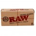 double barrel raw king size