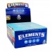 Caja Elements Red King Size Slim