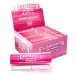Element Pink Connoisseur King Size Slim 
