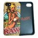 comprar funda movil raw