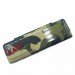 Raw Funda Metal Camuflaje King Size