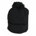 Raw Gorro Negro 