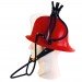 RAW FIREBLAZER CONE HELMET