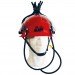 RAW FIREBLAZER CONE HELMET