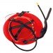 RAW FIREBLAZER CONE HELMET