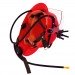 RAW FIREBLAZER CONE HELMET