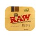 venta online cubre bandejas raw