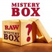 RAW Mistery Box