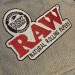 Raw Mochila Style One 