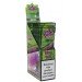 Jay´s Hemp Wraps Enhanced Purple Wave 