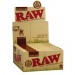 raw king size slim organic