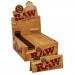 papel de fumar raw king size supreme