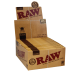 Raw King Size Slim Classic - Caja 