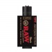 clipper raw black