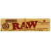  RAW Orgánico Connoisseur King Size Slim