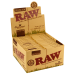 raw organic king size filtros