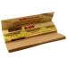 Raw Orgánico Connoisseur King Size Slim Caja