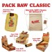 comprar pack raw classic