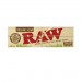 raw single wide organic