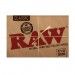 papel de fumar raw 1 ½