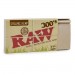 papel de fumar organico raw