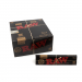 comprar papel de fumar Raw Black King Size